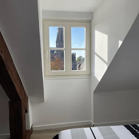 La Belle Etoile Apartment