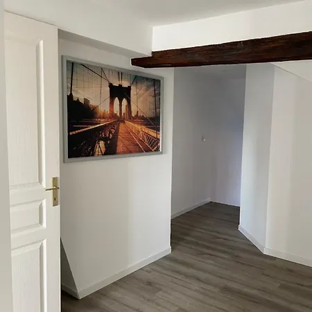 La Belle Etoile Apartment