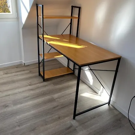 Apartment La Belle Etoile Phalsbourg