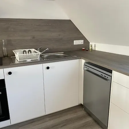 La Belle Etoile Apartment
